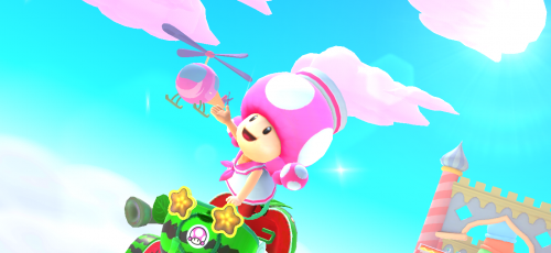 Mario Kart Tour Toadette Tier List Community Rankings TierMaker