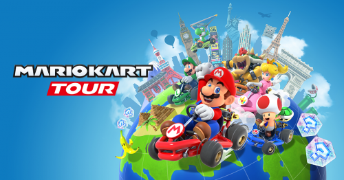 Mario Kart Tour Item Frenzies Tier List Community Rankings TierMaker