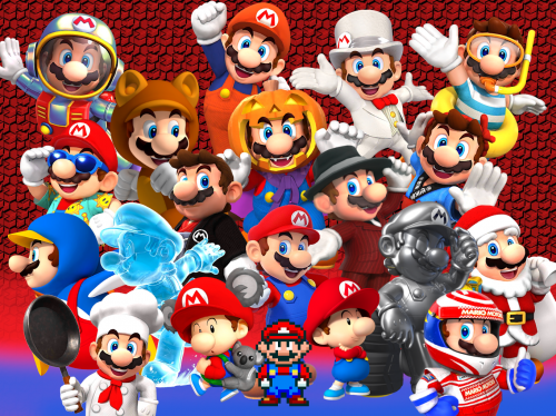 SNES Mario Circuit 4 - Marioverse Wiki