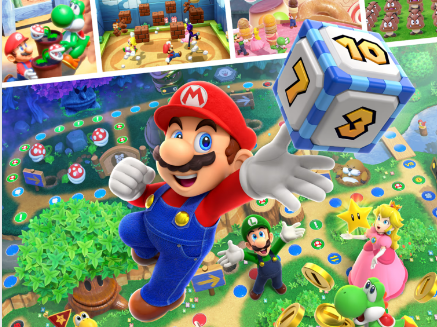 Mario Party Board Ranking Tier List (Community Rankings) - TierMaker