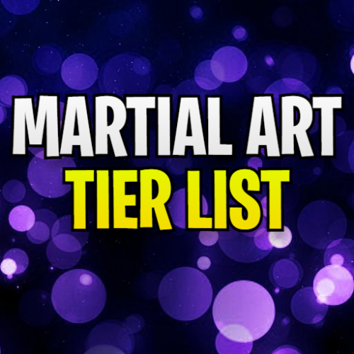 Shindo Life Tier List (Community Rankings) - TierMaker