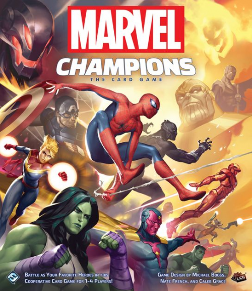 marvel champions villain difficulty tier list