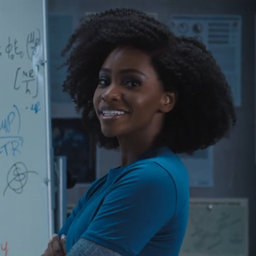 Create a Marvel Character Arcs 2021 Tier List TierMaker