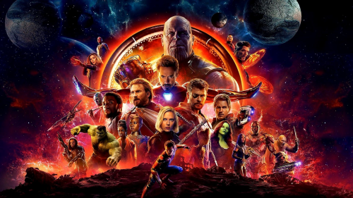 Welcher Marvel Charakter Passt Zu Mir Create a Marvel Charakter ranking Tier List - TierMaker