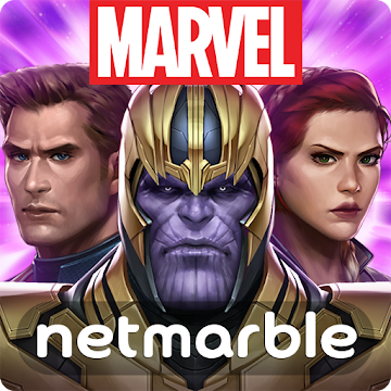 best tier 2 character in marvel future fight tier list