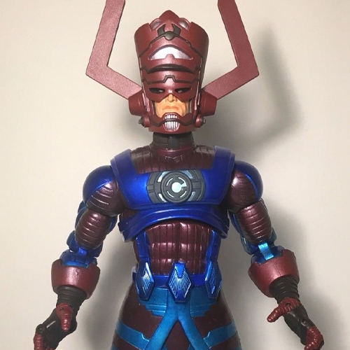 Marvel Legends BAF Tier List Rankings) TierMaker