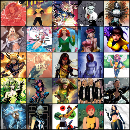 create-a-marvel-mutants-waifus-tier-list-tiermaker