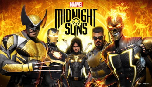 Every Marvel's Midnight Suns Character Ranked