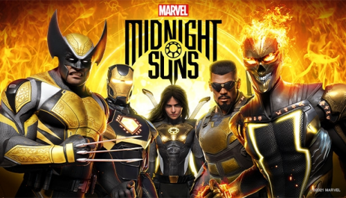 Ranking EVERY Character in Marvel's Midnight Suns 