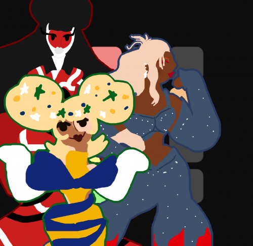 Drag (entertainment) visual data 4