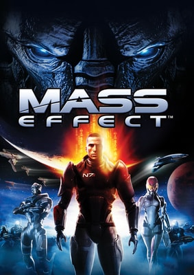 Mass Effect 1: Charn - YouTube