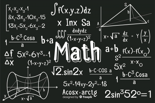 Create a Math Tier List - TierMaker