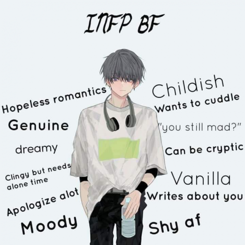 Each MBTI as Boyfriends Part 2 💙👦 Find genuine friends or the love of  your life, based on MBTI. link in my Bio. ✌️