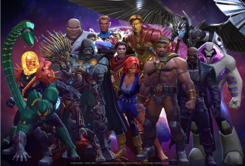 create-a-mcoc-august-2023-champions-tier-list-tiermaker