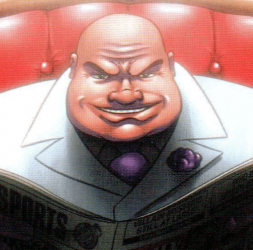 MCP Criminal Syndicate Characters Tier List (Community Rankings ...