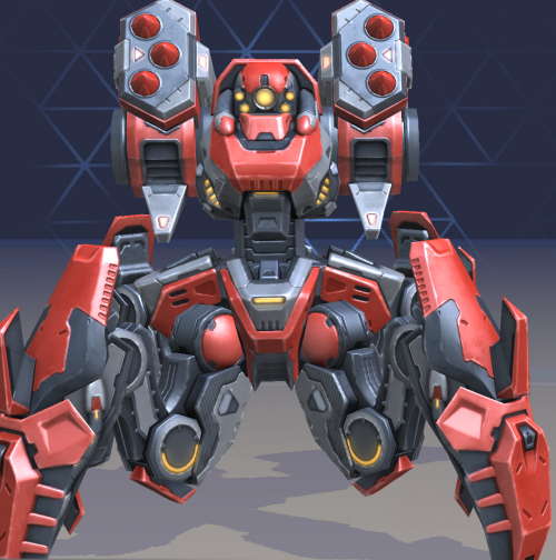 Play Mech Arena Online 2023 ▷ Review, Costs & Tips