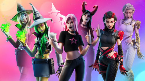 Fortnite Tier List Templates - TierMaker