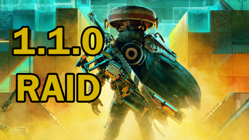 Raider Create Create a Meet Your Maker Raider (1.1.0) Tier List - TierMaker