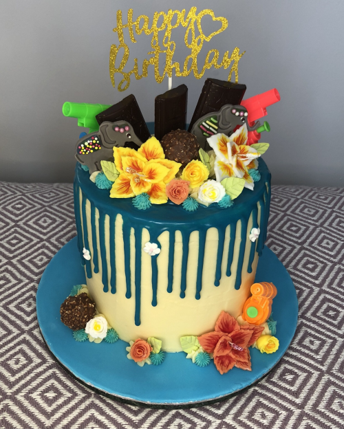 Megan's Cakes Tier List Rankings) TierMaker