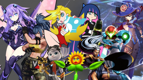 Ultimate Waifu Tier List Maker Ultimate Waifu Tier List Maker