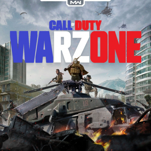 Create a Meilleurs streamers/joueurs Warzone Francophones Tier List