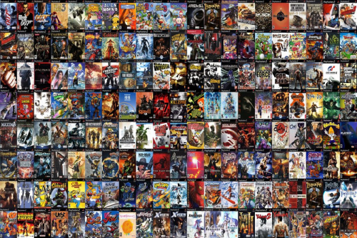 Mejores juegos Play Station 2 (PS2) Tier List (Community Rankings ...