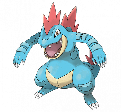 Categoría:Pokémon de tipo agua, Pokémon Wiki