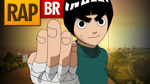 Create a Melhores raps de anime Tier List - TierMaker