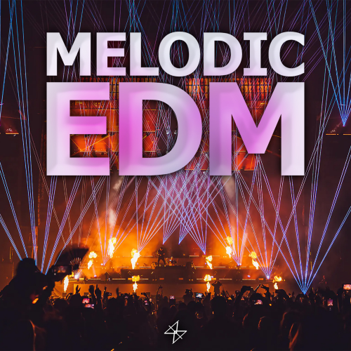 Create A Melodic EDM Tier List TierMaker
