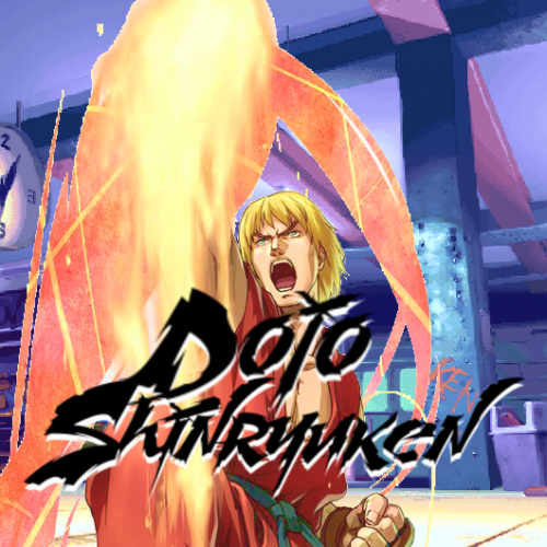 Create a Membros do Dojo Shinryuken Tier List - TierMaker