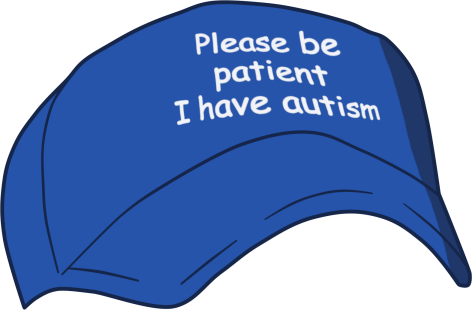 Бейсболка please be Patient i have Autism. Кепка аутизм. Кепка i have Autism. Please be Patient i have Autism Мем.