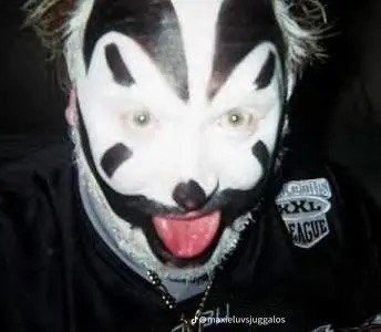 Insane Clown Pussys