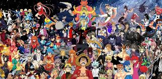 Top 20 Meus Animes Favoritos, Wiki