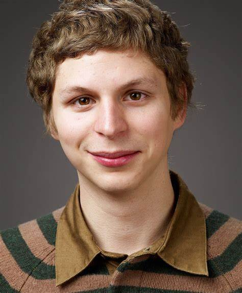 Create a Michael Cera Tier List - TierMaker