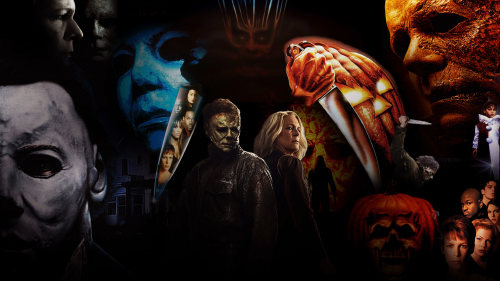 Create a Michael Myers Movies Tier List - TierMaker