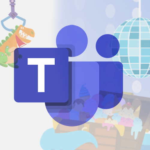 Microsoft Teams animations Tier List (Community Rankings) - TierMaker