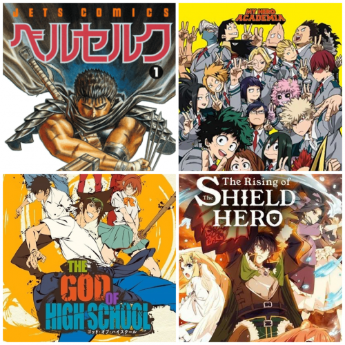 Anime On ComicBook.com on X: 