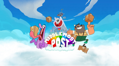 Middlemost Post Episode Tier List (Community Rankings) - TierMaker