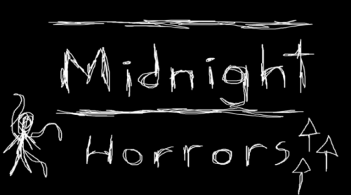 Rick Roll, Midnight Horrors Wiki