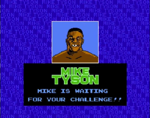 Create A Mike Tyson S Punch Out Characters Tier List Tiermaker Create A Mike Tyson S Punch Out Characters Tier List Tiermaker