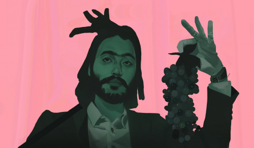 Create a Milo / R.A.P. Ferreira / Scallops Hotel Tier List - TierMaker