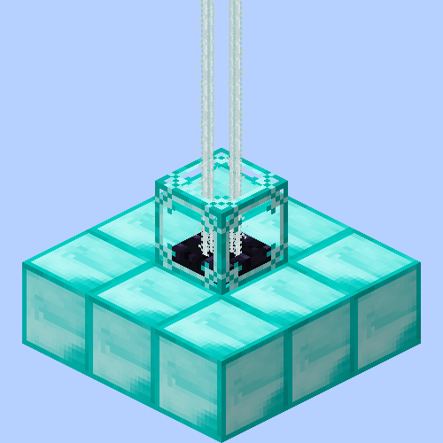 Minecraft Beacons Tier List Rankings) TierMaker