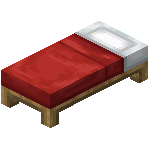 Bed wars server