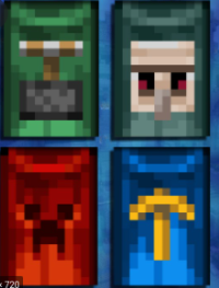 Minecraft Capes Tier List (Community Rankings) - TierMaker