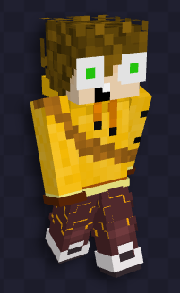 Minecraft Skins Tier List Community Rankings Tiermaker Minecraft Skins Tier List Community Rankings Tiermaker
