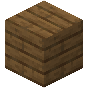 Minecraft Spruce Wood Type Blocks Tier List (Community Rankings