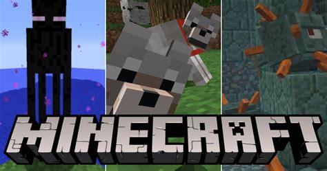 Minecraft updates Tier List (Community Rankings) - TierMaker