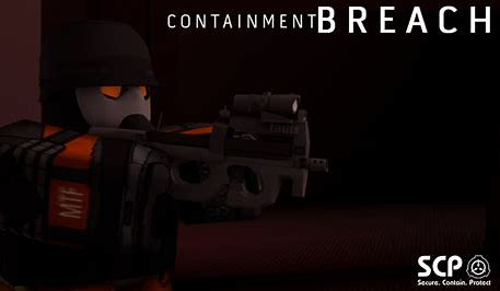 Create a SCP: Containment Breach -Ultimate Edition- Tier List