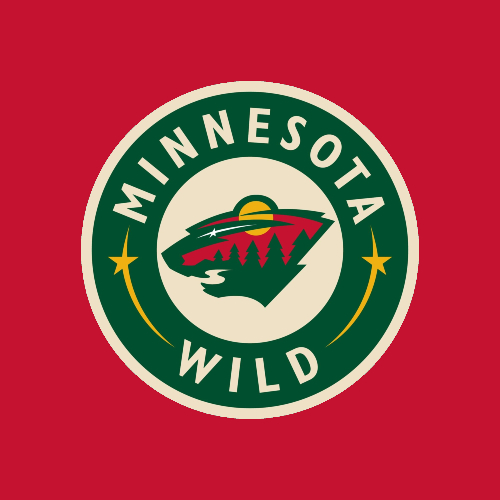 Create a Minnesota Wild Jersey Tierlist Tier List - TierMaker