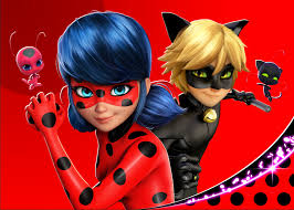 miraculous characters Tier List (Community Rankings) - TierMaker